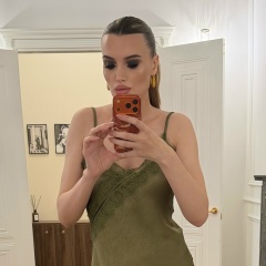 Юлия Заворотова, 29.07, Краснодар