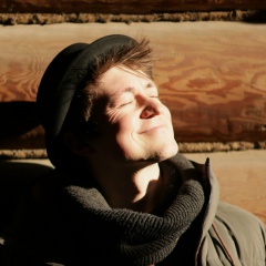 Артемий Боронин, 03.03.1989, Москва