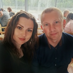 Олеся Глазунова, 01.05.1991, Клин