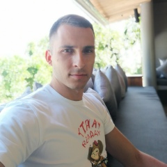 Иван Папышев, 29.11, Хабаровск