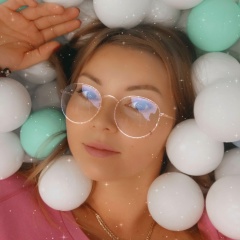 Юлия Мингазева, 07.09, Уфа