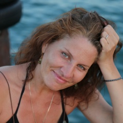 Надя Артемьева, 17.10, Санкт-Петербург