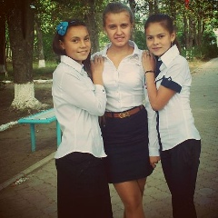 Veronica Cimbir, 15.08.1999, Кишинев