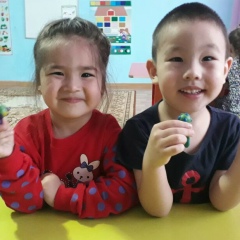 Айнур Мусаева, 09.09.1989, Астана