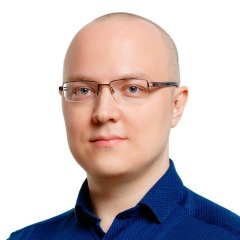 Альберт Сафин, Санкт-Петербург