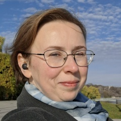 Елена Пилюзина, 20.11.1985, Орёл