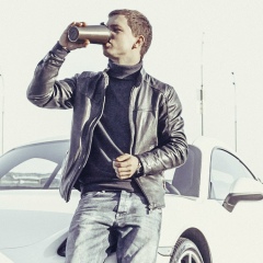 Олесь Тимофеев, 13.04, Киев