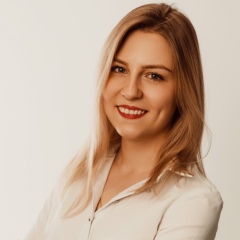 Валерия Борисова, 03.06.1993, Санкт-Петербург