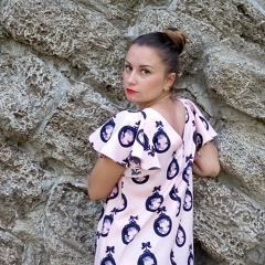 Екатерина Деревянкина, 15.06.1991, Днепр (Днепропетровск)