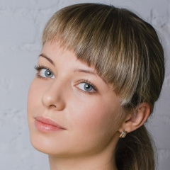 Ксения Морякова, 02.05, Ярославль