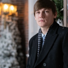 Николай , 18.09.1987, Новосибирск