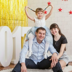 Виталя Сидорко, Томск