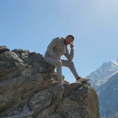 Павел Горбунов, 02.07