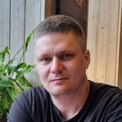 Андрюха Гулякин, Санкт-Петербург