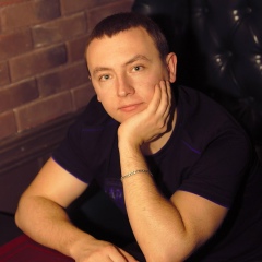 Андрей Дементьев, 31.03, Сыктывкар