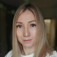 Ирина Абрамова, Копейск
