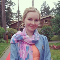 Ольга Каменская, 22.08