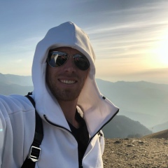 Роман Семашко, 04.02.1988, Санкт-Петербург