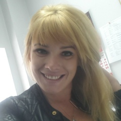 Маришка Самойликова, 11.04.1991, Киев