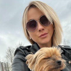 Галина Меднис, 30.07, Москва