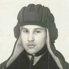 Андрей Штейнбок, 17.01.1978, Санкт-Петербург