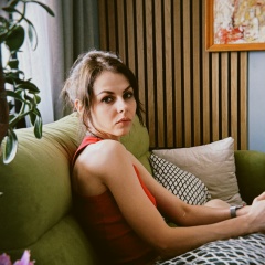 Лена Захарычева, 04.07