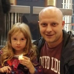 Евгений Крывдик, 30.07.1985, Ярославль