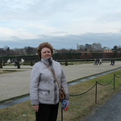 Ольга Большакова, Подольск