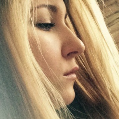 Анастасия Вощина, 12.10, Москва