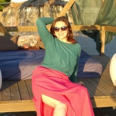 Марина Атаманова, 03.10, Липецк