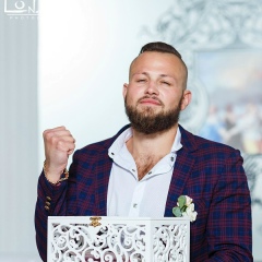 Богдан Дворский, 17.05.1987, Киев