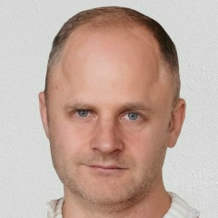 Андрей Берашевич, 26.04.1981, Калининград