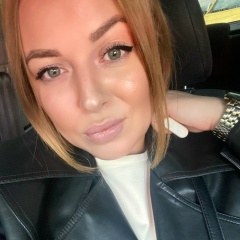 Татьяна Шурыгина, 28.05.1989, Москва