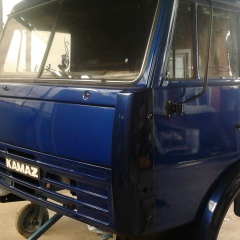 Иван Чумак, Усть-Лабинск