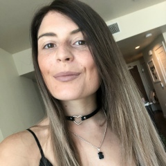 Юлия Шустова, San Diego