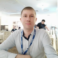 Дмитрий Гнусёнков, 14.03.1985, Ульяновск