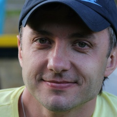 Антон Черников, 03.03.1981, Челябинск