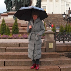 Валентина Постоянец, 23.08