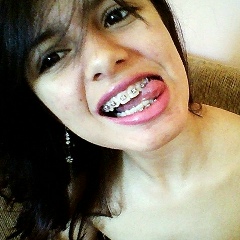 Alice Brandao, 09.04.1998, Vitória da Conquista