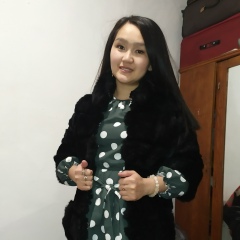 Назерке Себенова, 10.01.1994, Саксаульск