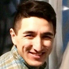 Тимур Алиев, 24.08, Санкт-Петербург