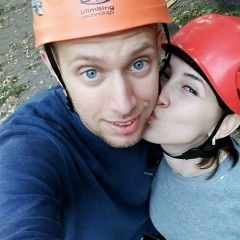 Тарас Деркач, Киев