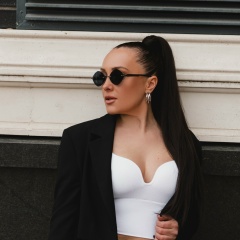 Юлия Голубова