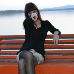 Юлия Амальфи