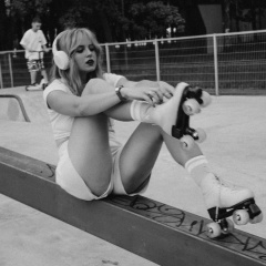 Елизавета Розальская-Крылова, 26.08, Солнечногорск-7