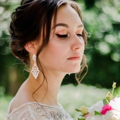 Марина Мотяж, 30.08