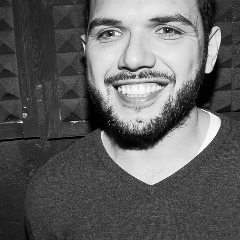 Владимир Трусов, 03.01, Санкт-Петербург