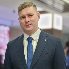 Roman Kornilov, 21.09, Москва