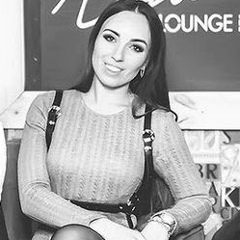 Dariya Bataeva, 30.03