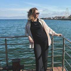 Инна Макерова, 02.04.1989